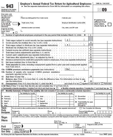 943 2009