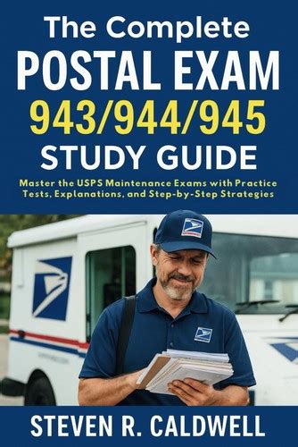 943 Postal Exam Study