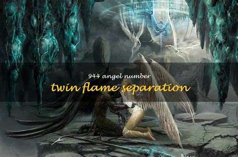 944 angel number twin flame separation. Things To Know About 944 angel number twin flame separation. 