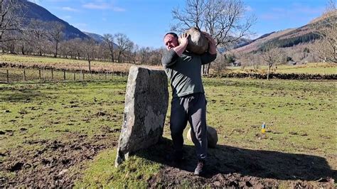 94kg In Stone
