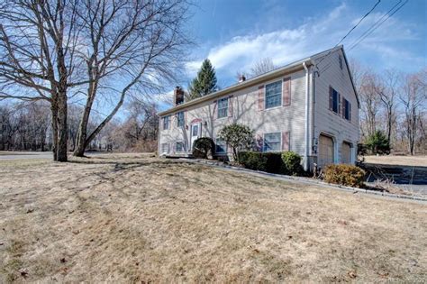 95 Aldbourne Dr, Bristol CT owner and property records