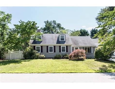 95 Bald Eagle Rd, Weymouth, MA 02190 Trulia