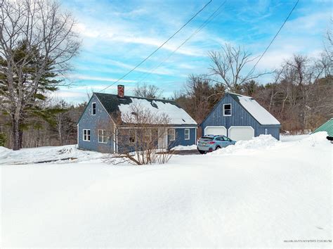 95 Bog Rd, Rockland, ME 04841 MLS# 1553591 Redfin