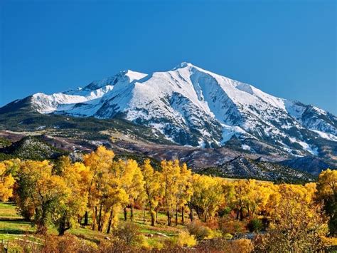 95 Comprehensive Facts About Colorado - Fun World Facts