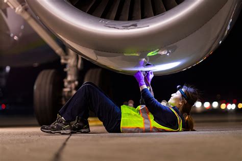 95 Entry Level Aviation Maintenance Technician jobs in