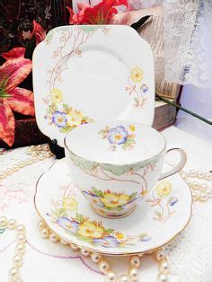 95 Roslyn China ideas tea cups, roslyn, tea pots