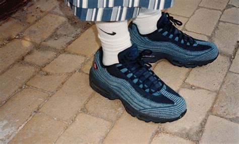 95 In To Feet