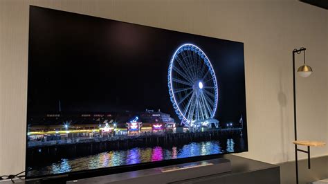 95 Inch Tv