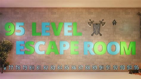 95 level escape room fortnite. Things To Know About 95 level escape room fortnite. 