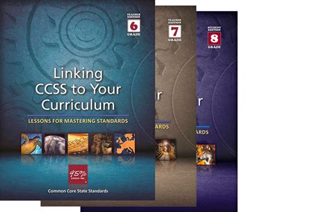 95 Linking Ccss To Your Curriculum 95 Percent 6th Grade Ccss - 6th Grade Ccss