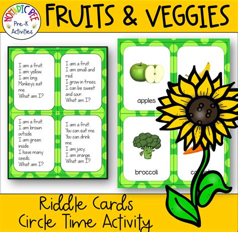 95 Riddles About Fruits And Vegetables With Answers Fruit Riddles And Answers - Fruit Riddles And Answers
