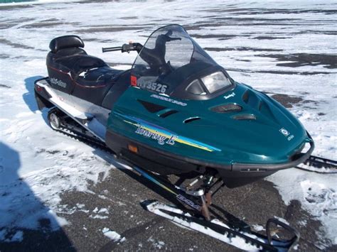 95 skidoo 380 touring e manual. - Biology membrane structure function answers guide.
