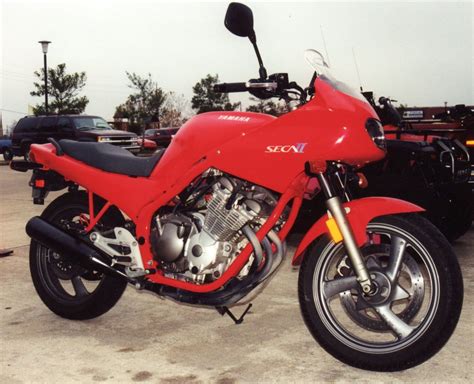 95 yamaha 600 seca ii manual. - Harley davidson sportster xl 883 service manual.
