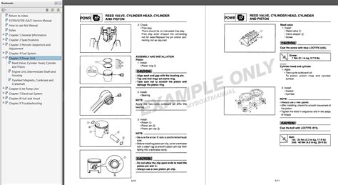 95 yamaha wave raider 1100 service handbuch. - Hyundai crawler mini excavator robex 27z 9 service manual.