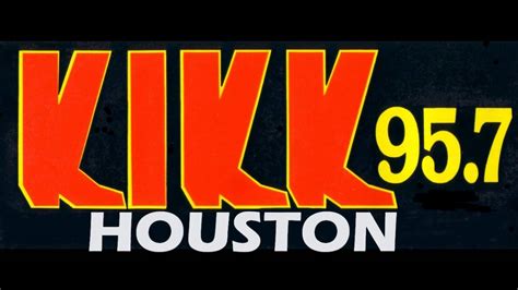 95.7 houston. The Houston Chronicle reached out to nearly 40 Houston-area radio stations but did not receive a response from many of them. Are you a Houston-area radio DJ, but didn't get included? Send us an email! 