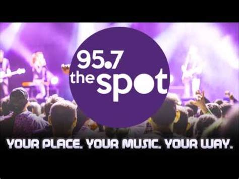 95.7 houston the spot. Things To Know About 95.7 houston the spot. 