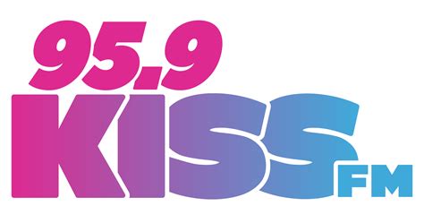 95.9 Kiss Fm out of Green Bay, Wisconsin.. 