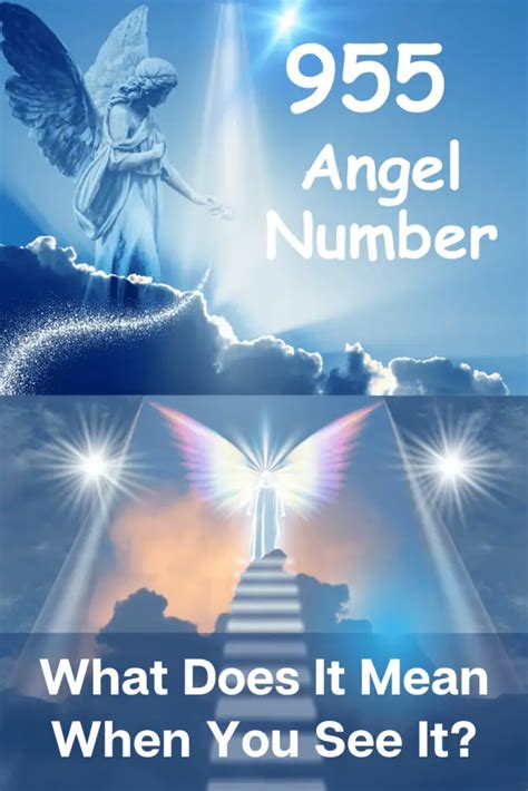 955 angel number twin flame. Seeing angel number 955 is a sign of positive changes, happiness, and spiritual connection. It also has a special message for twin flame seekers, who may experience separation or reunion soon. 