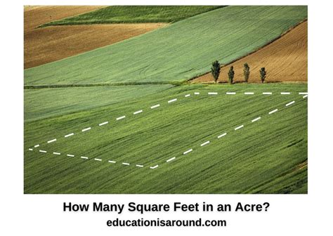 9583 sq ft to acres. Acre, unit of land measurement in the British Imperial and United States Customary systems, equal to 43,560 square feet, or 4,840 square yards. One acre is equivalent to 0.4047 hectare (4,047 square metres). Derived from Middle English aker (from Old English aecer) and akin to Latin ager ("field"), 
