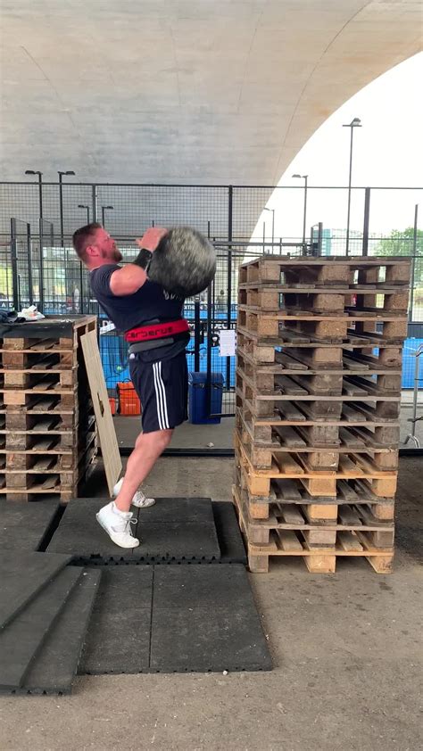 95kg To Stone