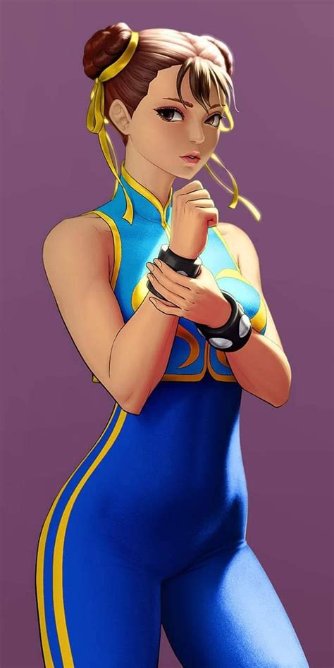 95percentlauren chun-li