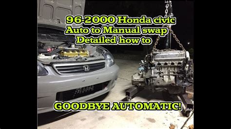 96 00 civic auto to manual swap. - Auditory perception of sound sources by william a yost.