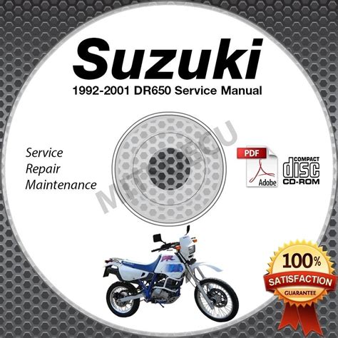 96 2001 suzuki dr650 service repair workshop manual. - Speak third marking period study guide answers.
