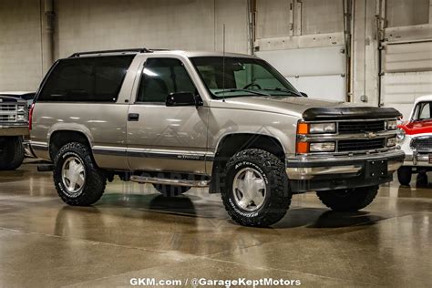 96 99 2 door tahoe for sale. .  ...
