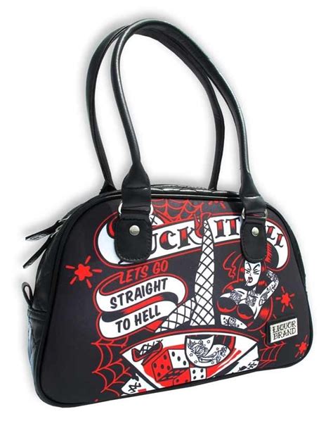 96 Rockabilly purses ideas purses, rockabilly, bags - Pinterest