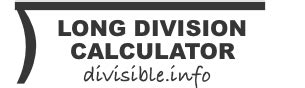 96 Divided By 9