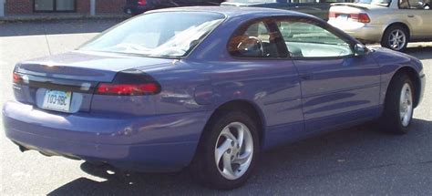 96 Dodge Avenger