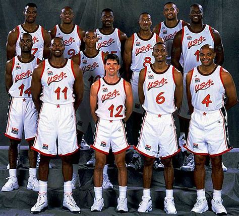 96 Dream Team
