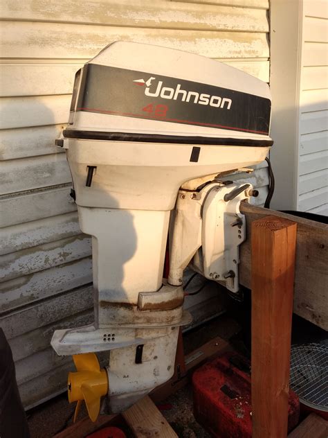 96 johnson 48 spl outboard motor manual. - 1994 ford explorer owners manual 1472.