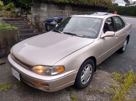 96 toyota camry. Things To Know About 96 toyota camry. 