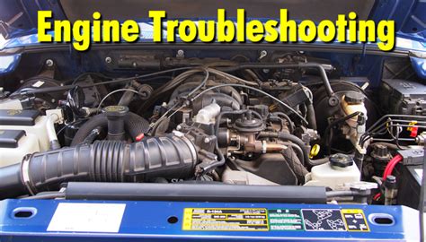 Download 96 Ford Ranger Troubleshooting Guide 