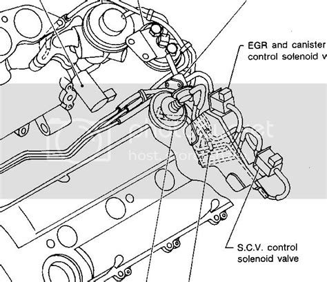 Full Download 96 Maxima Engine Vacuum Diagram 