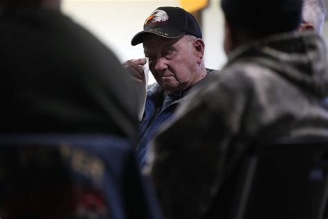 96-year-old Korean War veteran still attempting to get Purple Heart medal after 7 decades