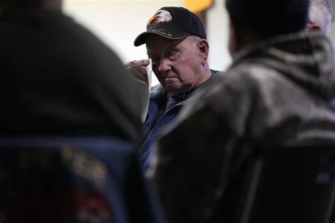 96-year-old Korean War veteran still trying to get Purple Heart