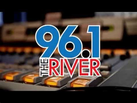 96.1 the river. Things To Know About 96.1 the river. 