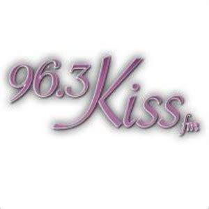 96.3 kiss fm. Things To Know About 96.3 kiss fm. 
