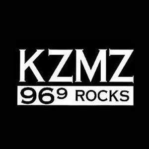 96.9 KZMZ - KZMZ FM Radio Live