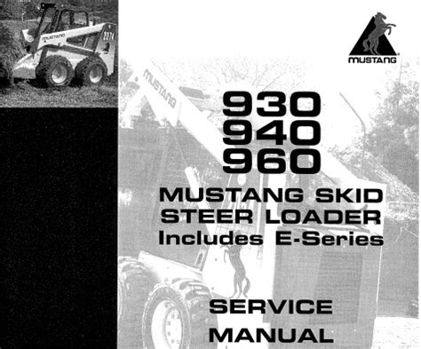 960 mustang skid steer parts manual. - Il manuale illustrato di architettura di james fergusson.