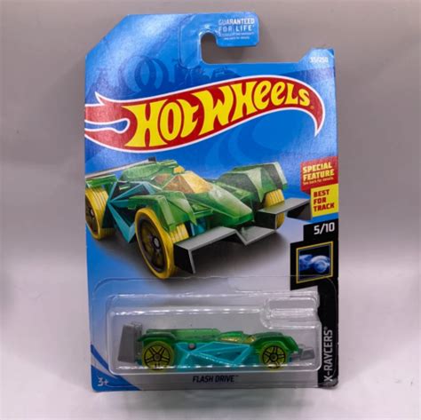 961 results for hot wheels flash drive - eBay