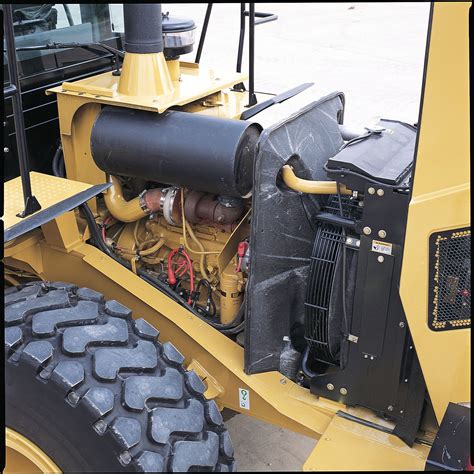 962g Engine