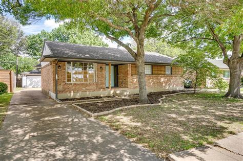 9632 Ferndale Rd, Dallas, TX 75238 - MLS 20302524 - Coldwell …