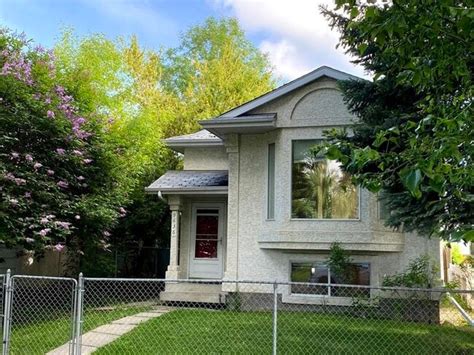 9636 73 Avenue NW, Edmonton — For Sale @ $490,000