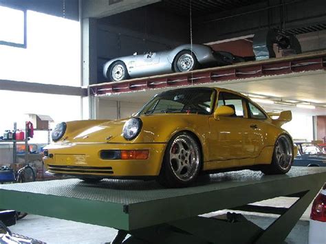 964 to RSR conversion question - Pelican Parts Forums