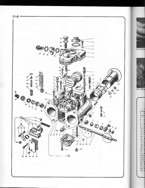 9658 weber vergaser typ 38 bis 48 dcoe service handbuch 9658 download handbuch. - Manual de engenharia de minas hartman.