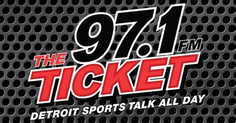 97 1 the ticket detroit. Things To Know About 97 1 the ticket detroit. 