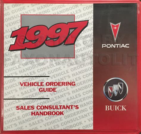 97 buick park ave service manual. - Office for one the sole proprietor s survival guide.